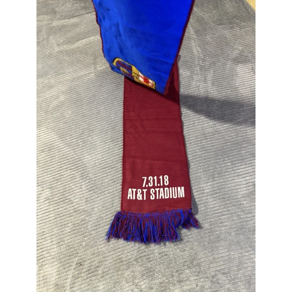 N/A fc barcelona